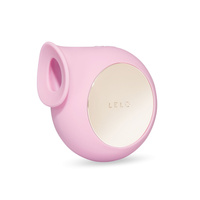 Lelo Sila Cruise Pink