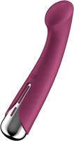 Spinning G-Spot 1 Red Satisfyer