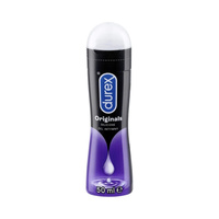 Durex Originals Silicone 50 ml