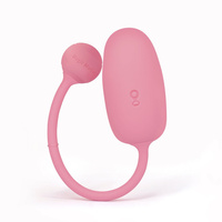 Vibrating egg Magic Motion