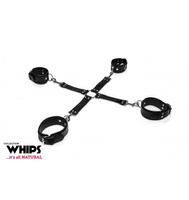 Whips Men's Hog Tie