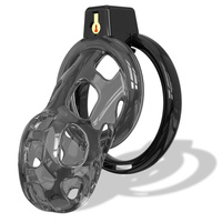 Gladiator Soft Chastity Cage Size 2 CELLMATE