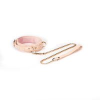 Liebe Seele Boudoir Amor Pink Collar
