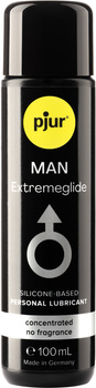 pjur MAN Extremeglide 100ml