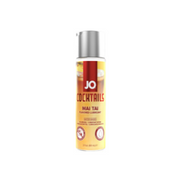 System Jo H2O Lubricant Cocktails Mai Tai 60ml