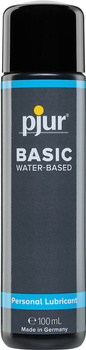 pjur Basic Waterbased 100 ml