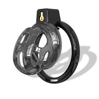 Gladiator Soft Chastity Cage Size 0 CELLMATE