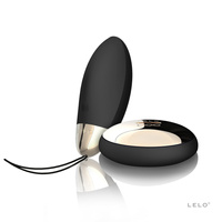 Lelo Lyla 2 vibrating egg black