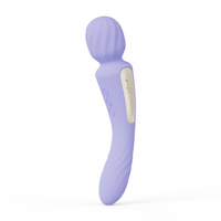 Wand vibrator Switch Lilac Lelo 
