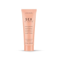 Sex au Naturel Waterbased Personal Lubricant 75ml