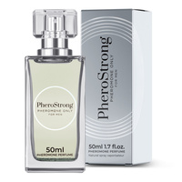 Perfume with pheromones for men PheroStrong pheromone Only for Men 50ml