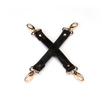Liebe Seele Boudoir Amor Black Hogtie