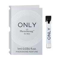 Perfume with pheromones for men PheroStrong pheromone Only for Men 50ml