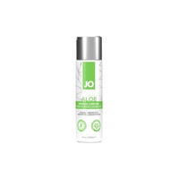 System JO - JO Aloe Lubricant 240 ml