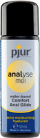 pjur analyse me! comfort water anal glide 30 ml