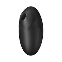 Satisfyer Vulva Lover 3 Clitoral Stimulator Black
