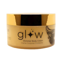 Orgie Glow Shimmering Body Cream 250ml