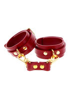 Taboom Wrist Cuffs