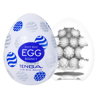 Egg Bouncy Tenga