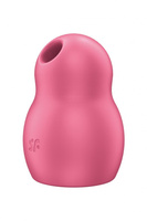 Clitoral stimulator Pro To Go 1 Red Satisfyer