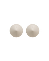 Nipples Covers Sublimie White O/S Obsessive Premium