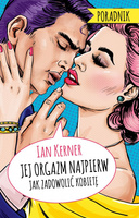 Book "Jej orgazm najpierw" Ian Kerner