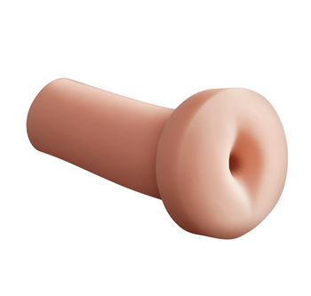 Masturbator Pipedream PDX Male Pump and Dump Stroker Light