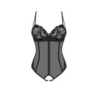 Obsessive open bodysuit Serena Love XL/2XL