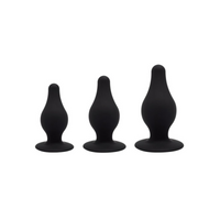 Silexd Silicone Plug Kit