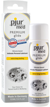 pjur med PREMIUM glide100ml