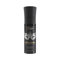 ORGIE Gel-ORGIE Xtra Hard Gel 50ml.