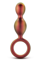 Matrix Duo Loop Plug Copper ANAL ADVENTURES Anal Plug