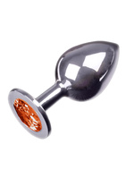 Jewellery Silver Large Orange Dolce piccante