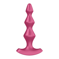 Satisfyer Lolli Plug 1 Berry