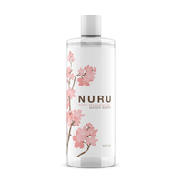 IntimateLine Nuru Gel 500ml