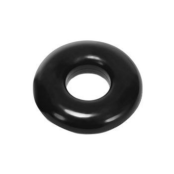 Oxballs - Do-Nut 2 Cockring Black