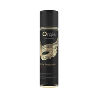 ORGIE SEXY THERAPY AMOR, Sensual Massage Oil - 200 ml