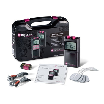 Mystim Tension Lover TENS unit