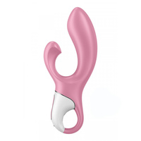  Air Pump Bunny 2 light red Satisfyer 