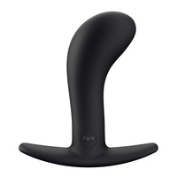 Fun Factory Bootie anal plug L black