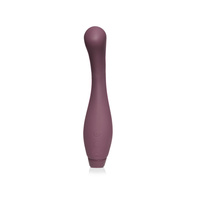 Je Joue Juno Solid Purple - G-Spot Vibrator