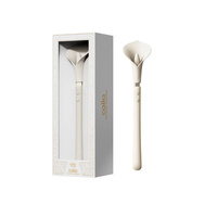 Calla Ivory White Zalo