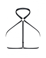 Promees Nerea body harness Black