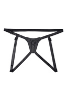 Gender X Pleasure Harness 