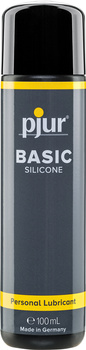 pjur Basic Personal Glide 100 ml