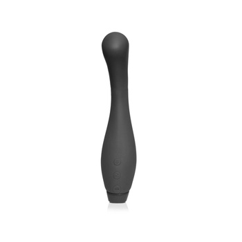 Je Joue Juno Flex Black - Flexible G-Spot Vibrator