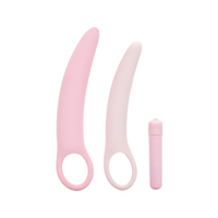 Inspire Vibrating Dilator Kit 3-Piece Set