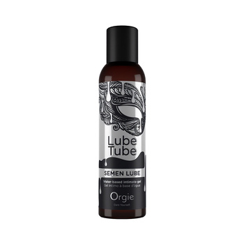 ORGIE SEMEN LUBE WATER-BASED INTIMATE GEL - 150 ML