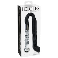 No.38 Glass Whip Icicles 