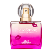 HQ for her with PheroStrong for Women 50ml